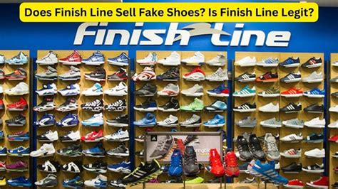 finish line fake shoes|is finish line legit reddit.